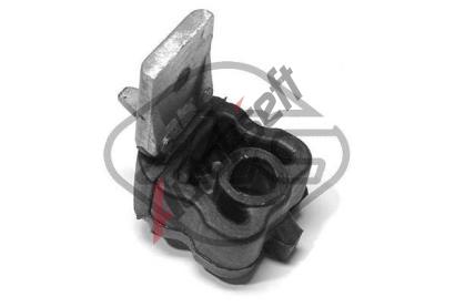 Metalcaucho Zarka tlumie vfuku MTC 04114, 04114