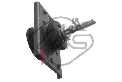 Metalcaucho Zaven motoru MTC 04116, 04116