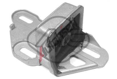 Metalcaucho Zarka tlumie vfuku MTC 04125, 04125