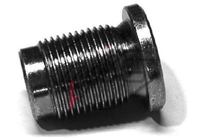 Metalcaucho Zvitov ztka olejov vany MTC 04126, 04126