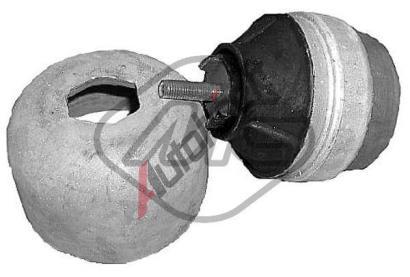 Metalcaucho Zaven motoru MTC 04132, 04132