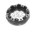 Loisko uloen tlumie Metalcaucho ‐ MTC 04147