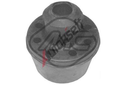 Metalcaucho Drk chladie MTC 04149, 04149
