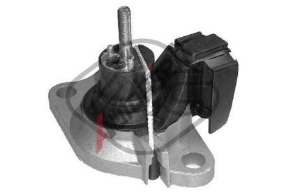 Metalcaucho Zaven motoru MTC 04158, 04158