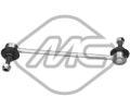 Ty / vzpra stabiliztoru Metalcaucho ‐ MTC 04160