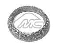 Tsnic krouek vfukov trubky Metalcaucho ‐ MTC 04166