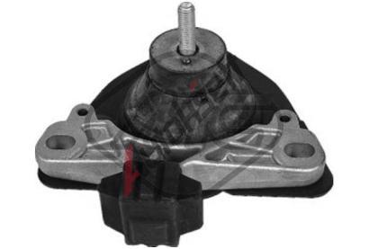 Metalcaucho Zavěšení motoru MTC 04183, 04183 Metalcaucho Zavěšení motoru MTC 04183, 04183