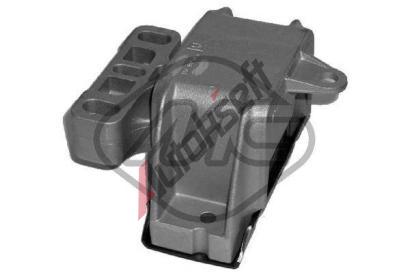 Metalcaucho Zaven motoru MTC 04187, 04187