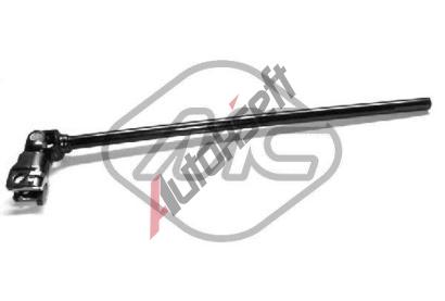 Metalcaucho Kloub sloupku zen MTC 04197, 04197