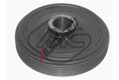 Metalcaucho �emenice klikov�ho h��dele MTC 04203, 04203