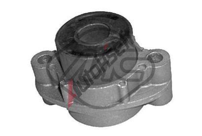 Metalcaucho Uloen dicho mechanismu MTC 04217, 04217
