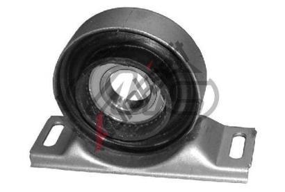 Metalcaucho Uloen kloubovho hdele MTC 04225, 04225
