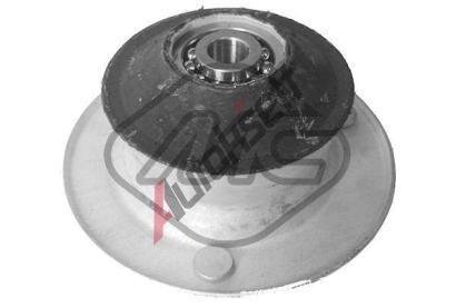Metalcaucho Loisko uloen tlumie MTC 04228, 04228