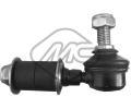 Ty / vzpra stabiliztoru Metalcaucho ‐ MTC 04237