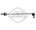 Ty / vzpra stabiliztoru Metalcaucho ‐ MTC 04243