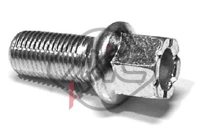 Metalcaucho roub kola MTC 04248, 04248
