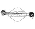 Ty / vzpra stabiliztoru Metalcaucho ‐ MTC 04263