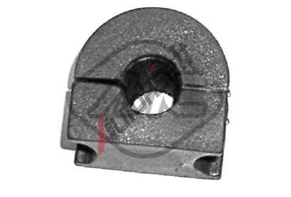 Metalcaucho Drk pnho stabiliztoru MTC 04267, 04267