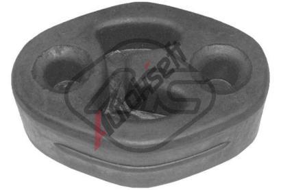 Metalcaucho Drk vfukovho systmu MTC 04269, 04269