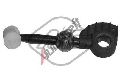 Metalcaucho Sada na opravu adic pky MTC 04287, 04287