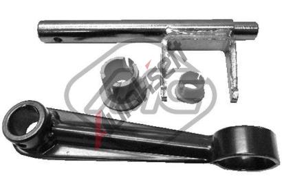 Metalcaucho Vysouvac vidlice spojky MTC 04300, 04300