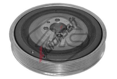 Metalcaucho emenice klikovho hdele MTC 04308, 04308