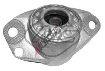 Metalcaucho Loisko uloen tlumie MTC 04311, 04311