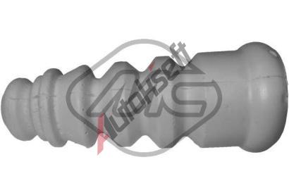 Metalcaucho Zarka odpruen MTC 04312, 04312