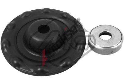 Metalcaucho Loisko uloen tlumie MTC 04313, 04313