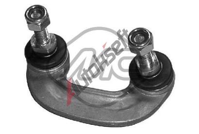 Metalcaucho Ty� / vzp�ra stabiliz�toru MTC 04333, 04333