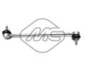 Ty / vzpra stabiliztoru Metalcaucho ‐ MTC 04341
