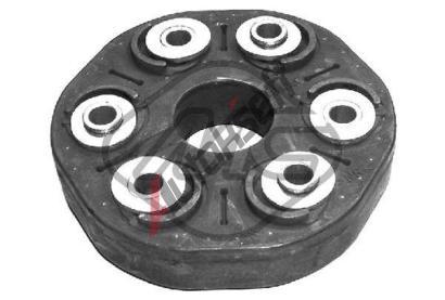 Metalcaucho Kloub podlnho hdele MTC 04346, 04346
