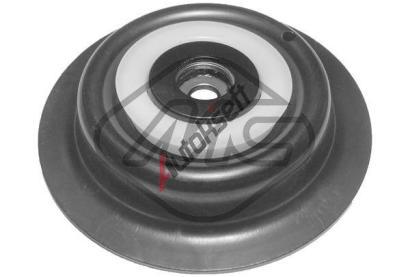 Metalcaucho Valivé ložisko pružné vzpěry MTC 04350, 04350 Metalcaucho Valivé ložisko pružné vzpěry MTC 04350, 04350