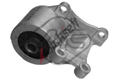 Metalcaucho Uloen run pevodovky MTC 04357, 04357