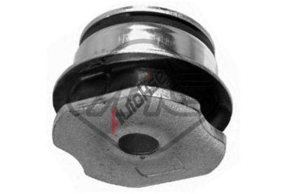 Metalcaucho Zavěšení těla nápravy MTC 04372, 04372 Metalcaucho Zavěšení těla nápravy MTC 04372, 04372