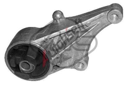 Metalcaucho Zaven motoru MTC 04380, 04380