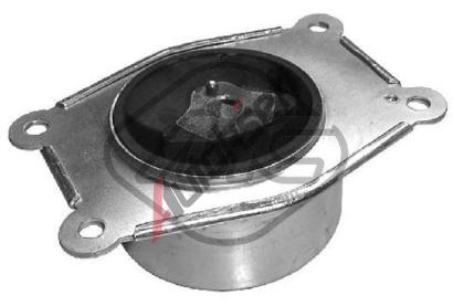 Metalcaucho Zaven motoru MTC 04384, 04384