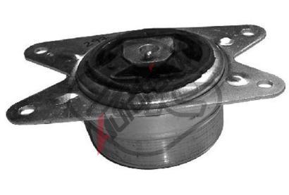 Metalcaucho Zaven motoru MTC 04393, 04393