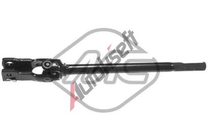Metalcaucho Kloub sloupku zen MTC 04395, 04395
