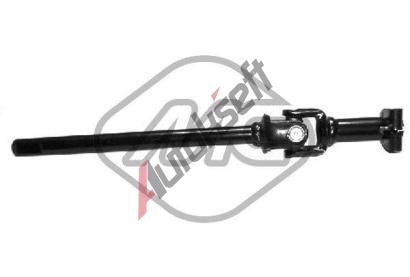 Metalcaucho Kloub sloupku zen MTC 04396, 04396