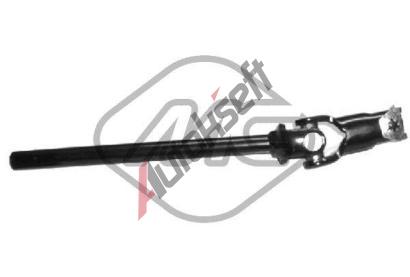 Metalcaucho Kloub sloupku zen MTC 04397, 04397