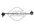 Ty / vzpra stabiliztoru Metalcaucho ‐ MTC 04401