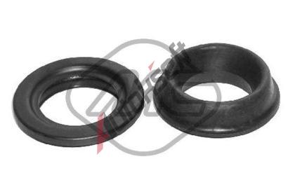 Metalcaucho Loisko uloen tlumie MTC 04406, 04406