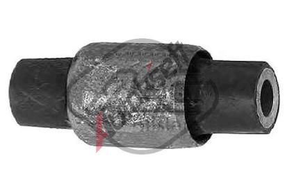 Metalcaucho Uloen dicho mechanismu MTC 04408, 04408
