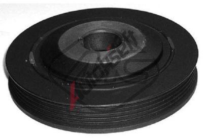 Metalcaucho �emenice klikov�ho h��dele MTC 04411, 04411