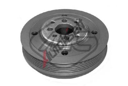 Metalcaucho emenice klikovho hdele MTC 04421, 04421