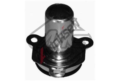 Metalcaucho Vodic pouzdro spojky MTC 04424, 04424