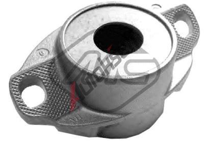 Metalcaucho Loisko uloen tlumie MTC 04430, 04430