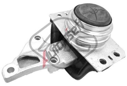 Metalcaucho Zavěšení motoru MTC 04434, 04434 Metalcaucho Zavěšení motoru MTC 04434, 04434