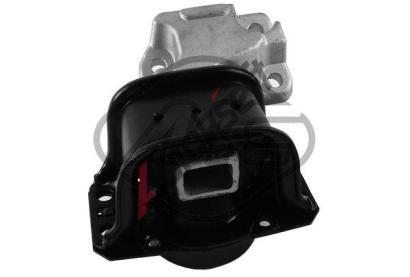 Metalcaucho Zaven motoru MTC 04437, 04437
